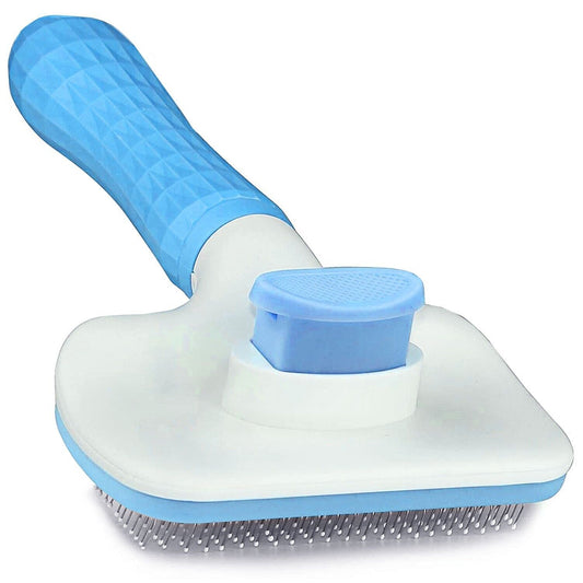 Self Cleaning Slicker Brush