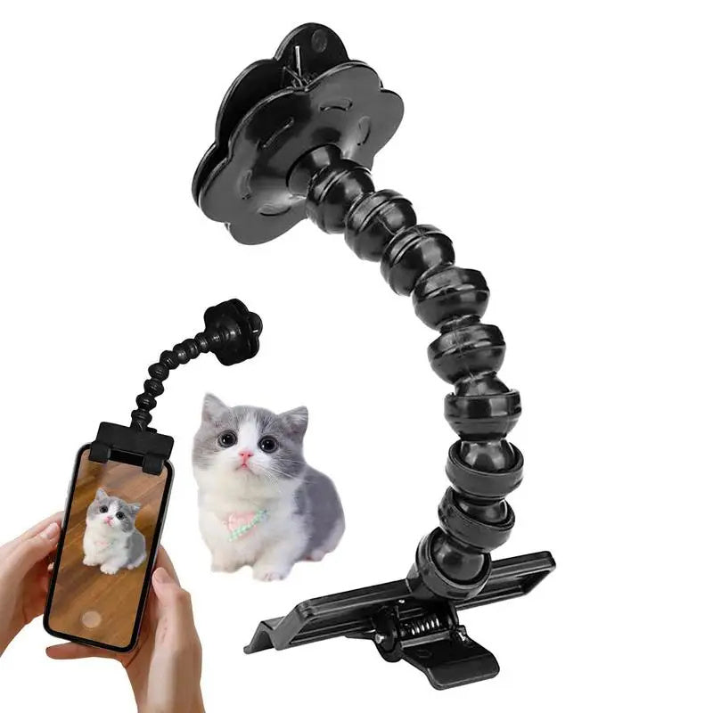 Pet Photography,Holder Selfie Clip