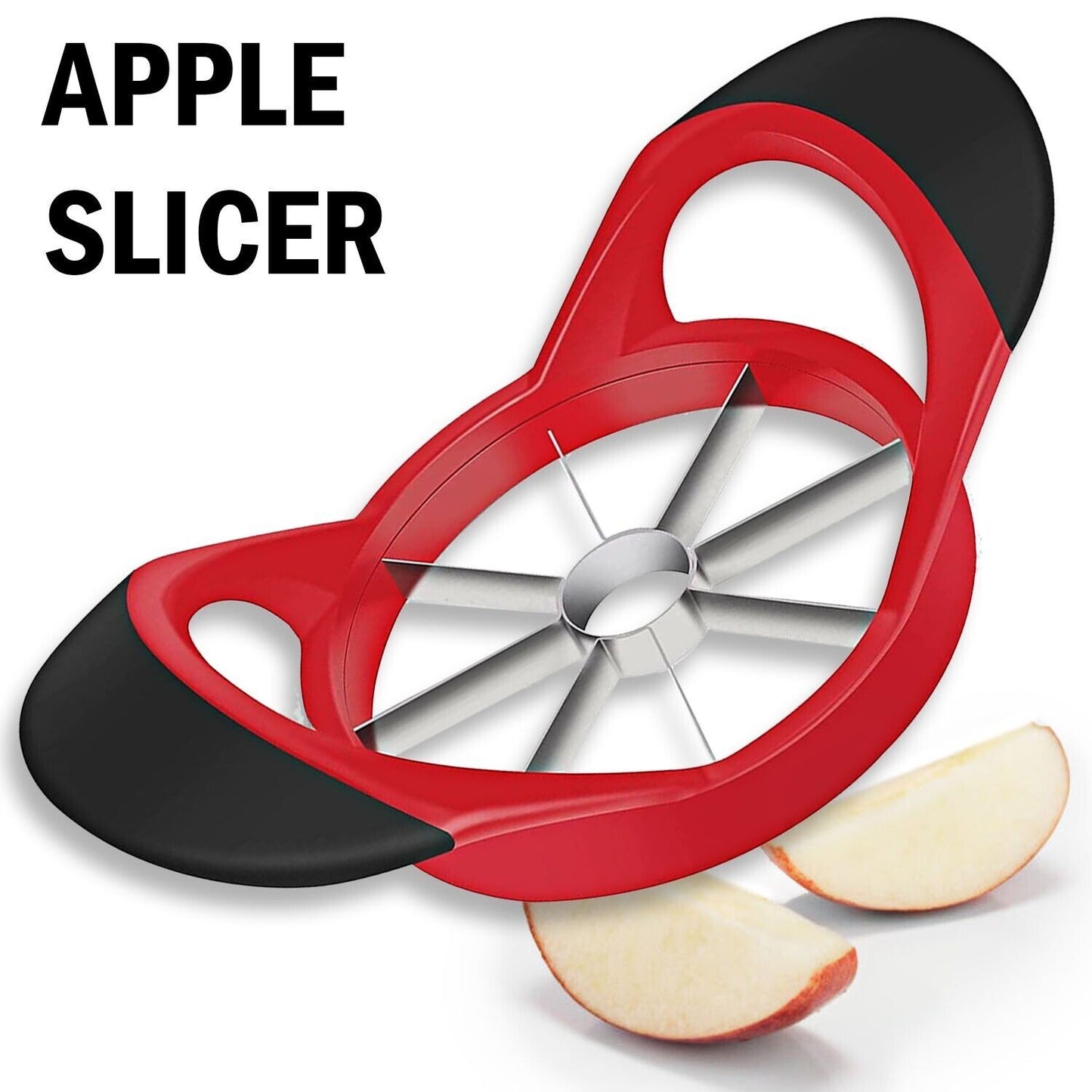 Stainless Steel Apple Slicer