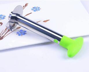 Stainless Steel Easy to use Pineapple Peeler