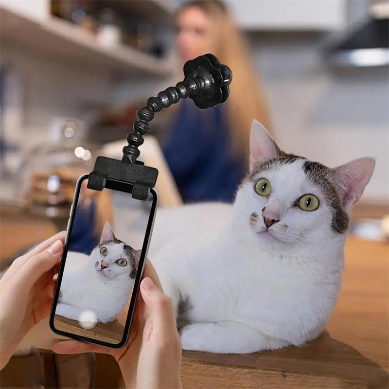 Pet Photography,Holder Selfie Clip