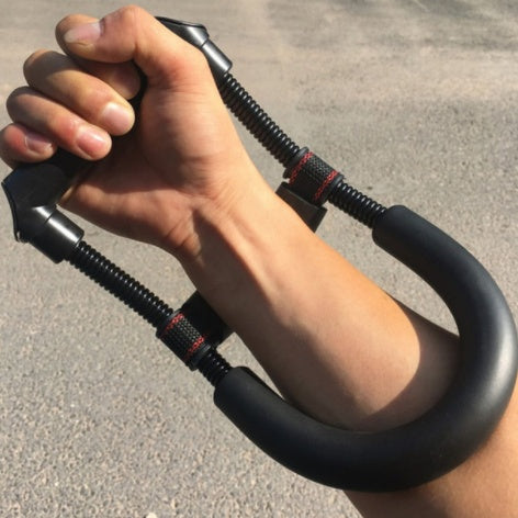 Forearm Hand Grip.Arm Trainer