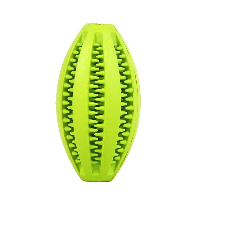 Rubber Mint Feeding Ball Built-in