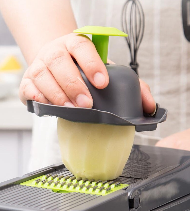 Multifunctional Vegetable Cutter