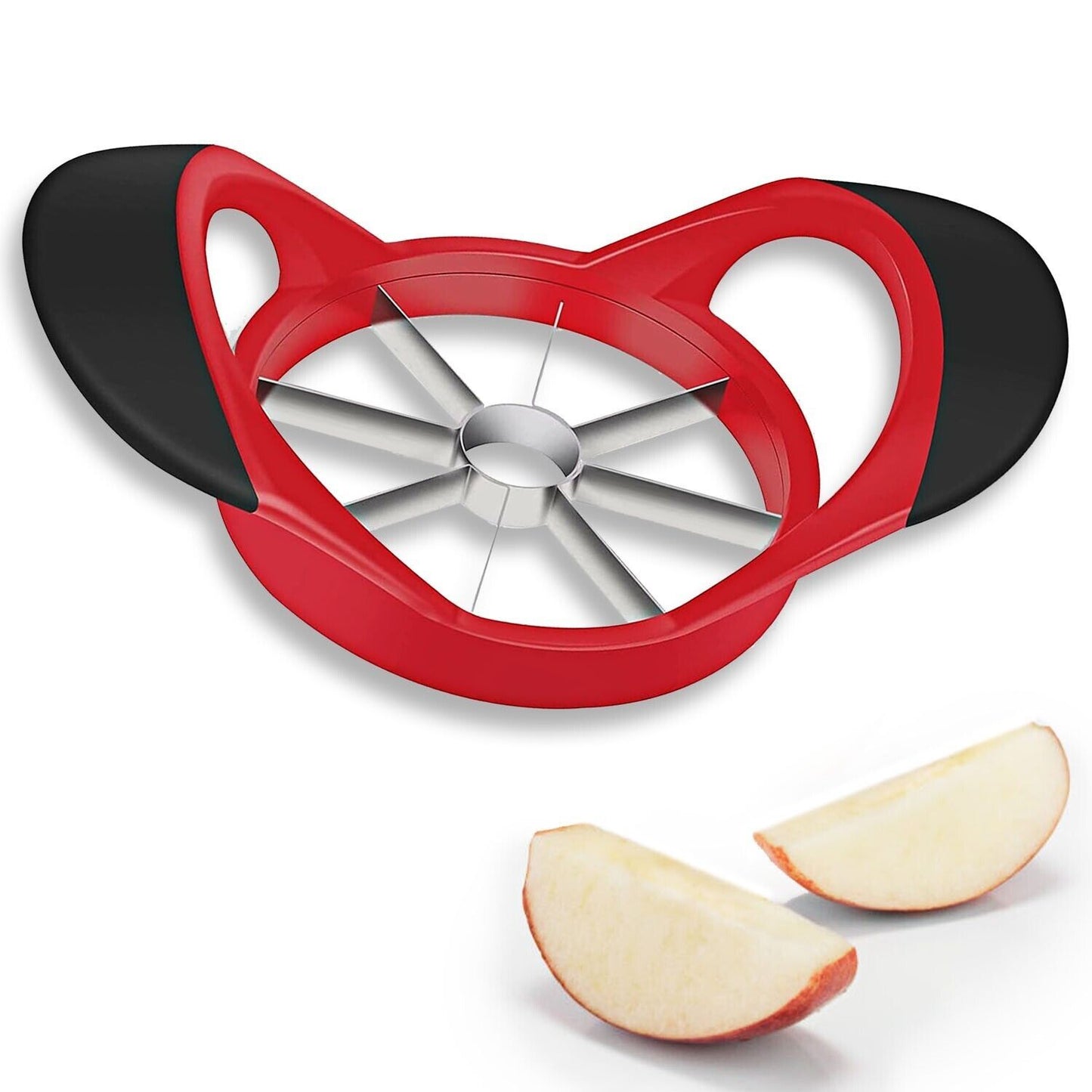 Stainless Steel Apple Slicer