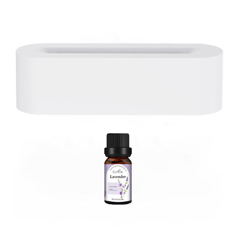 Flame Aroma Diffuser Air Humidifier Ultrasonic Cool Mist Maker