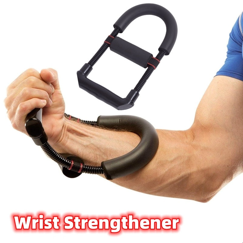 Forearm Hand Grip.Arm Trainer