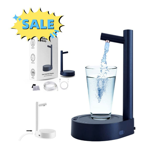 Automatic Water Bottle Dispenser,Rechargeable